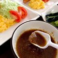へてちょん's cooksnap of when they made 簡単！美味しい！香り豊かなドレッシング.