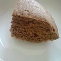 vivienn's cooksnap of when they made レンジですぐ出来る♪ふわふわ蒸しパン.