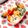 あやちん０８１６'s cooksnap of when they made 『ルルロロ』弁当♡キャラ弁♡.
