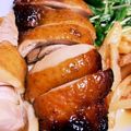 たらえも's cooksnap of when they made 絶品☆うちの照り焼きチキンお弁当にも☆.