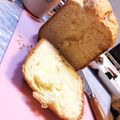うるちMY's cooksnap of when they made 【ＨＢ】口溶け最高ふわふわ食パン☆.