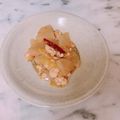 ナピト's cooksnap of when they made 大根麻婆.