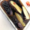 じゅじゅこ，'s cooksnap of when they made 麺つゆで簡単！茄子の揚げ浸し.
