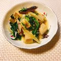 yesmama's cooksnap of when they made 高野豆腐の卵とじ丼.