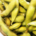 Pandanoko's cooksnap of when they made ほんのり塩味☆美味しい枝豆のゆで方.