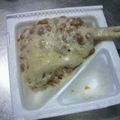 えりぴ's cooksnap of when they made ☆☆納豆がふわふわになるマジック☆☆.