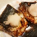 ケダン's cooksnap of when they made 簡単☆真さばのおろし浸し.