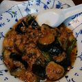 stav's cooksnap of when they made お家で簡単中華を！絶品麻婆茄子♪.