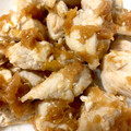 いろちゃん's cooksnap of when they made 簡単おつまみ♪ささみの梅和え.