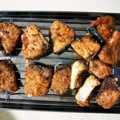 くーまんず's cooksnap of when they made 簡単　ぶりの竜田揚げ.