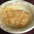 カニーヘン's cooksnap of when they made 離乳食☆お出汁☆カツオ昆布だし.
