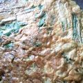 egaoippai's cooksnap of when they made 簡単！ニラとひき肉のオムレツ.