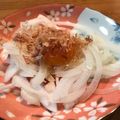 春巻きママ's cooksnap of when they made 月見オニオンスライス.
