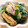 よこよこ☆☆'s cooksnap of when they made ほうれん草とまいたけのごま和え.
