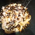 ☆mariel☆'s cooksnap of when they made 満点！！びっくり炊き込みご飯♪.