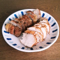 ｊｏｃｏｍｏｍｏｌａ's cooksnap of when they made 煮豚と一緒に煮鶏！圧力鍋で簡単！煮卵も！.