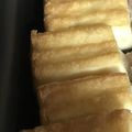 マリアマリママ's cooksnap of when they made シンプルだけど美味しい焼き厚揚げ.