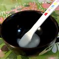 らぶかな's cooksnap of when they made 離乳食初期♪ごはんから作る10倍がゆ.