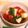 ふか谷's cooksnap of when they made うちの和風カプレーゼ！.