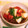 ふか谷's cooksnap of when they made うちの和風カプレーゼ！.