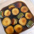 chie32's cooksnap of when they made 大絶賛☆母のキュウリのキュウちゃん♪.
