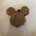 ぎんＣＨＡＮ's cooksnap of when they made ノンオイル☆バナナ豆腐☆ケーキ.