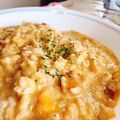 mikan373's cooksnap of when they made 簡単 カフェ風☆カルボライス.