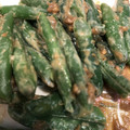 わたるんママ's cooksnap of when they made しっかり味のいんげんのごま和え.