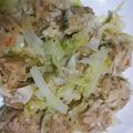 クックGGLWU4☆'s cooksnap of when they made 包まない♪レンジで簡単ピーマンシュウマイ.