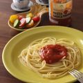猫好きライダー's cooksnap of when they made 防災レシピ！ほったらかし☆パスタ.