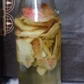 クックH86AFM☆'s cooksnap of when they made りんご酵母.