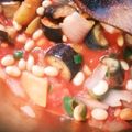 （＊あωや＊）'s cooksnap of when they made サラダ豆のトマト煮.