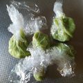ジュン0509's cooksnap of when they made 離乳食中期　☀　鱈豆　>゜)))彡.