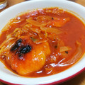 しょみ一's cooksnap of when they made 簡単☆旨い！鶏むね肉のトマトソース煮♪.