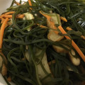 んりおか's cooksnap of when they made 簡単☆切り昆布の煮物.