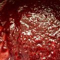 エモやん's cooksnap of when they made 超簡単ブラックベリーソース.