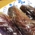ururun60's cooksnap of when they made なすの簡単煮物.
