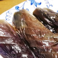 ururun60's cooksnap of when they made なすの簡単煮物.