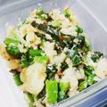 かわゆう1211's cooksnap of when they made 鮭フレークポテトサラダ.