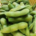 リッカロッカ's cooksnap of when they made ひと手間が大事！枝豆の美味しい茹で方.
