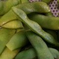 sei460407's cooksnap of when they made ほんのり塩味☆美味しい枝豆のゆで方.