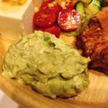 よっぴぃぴぃ's cooksnap of when they made 私の大好きな【アボカドディップ】.