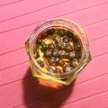 ブランディ's cooksnap of when they made ジュニパーベリー香るビネガー.
