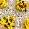 ふたごゆき's cooksnap of when they made レンジで簡単♪かぼちゃサラダ.