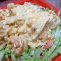 ジョンリークッカー's cooksnap of when they made こってり♪海老マヨ♪.