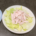 樂ママ's cooksnap of when they made 簡単 鶏ハム.