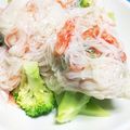 キロリン's cooksnap of when they made 白だしで中華風⁉ブロッコリーのあんかけ.