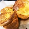 むー太朗's cooksnap of when they made 簡単にできちゃう♪ポップオーバー♪.