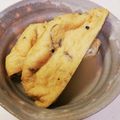 オレンジブレッド's cooksnap of when they made がんもどきの煮物【がんもの含め煮】.