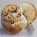ももたす１９'s cooksnap of when they made 和菓子じゃないよ！大好き♥ちーず饅頭.